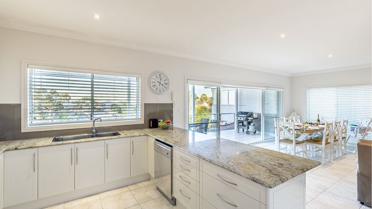 Photo of Kitchen in Salamander Bay