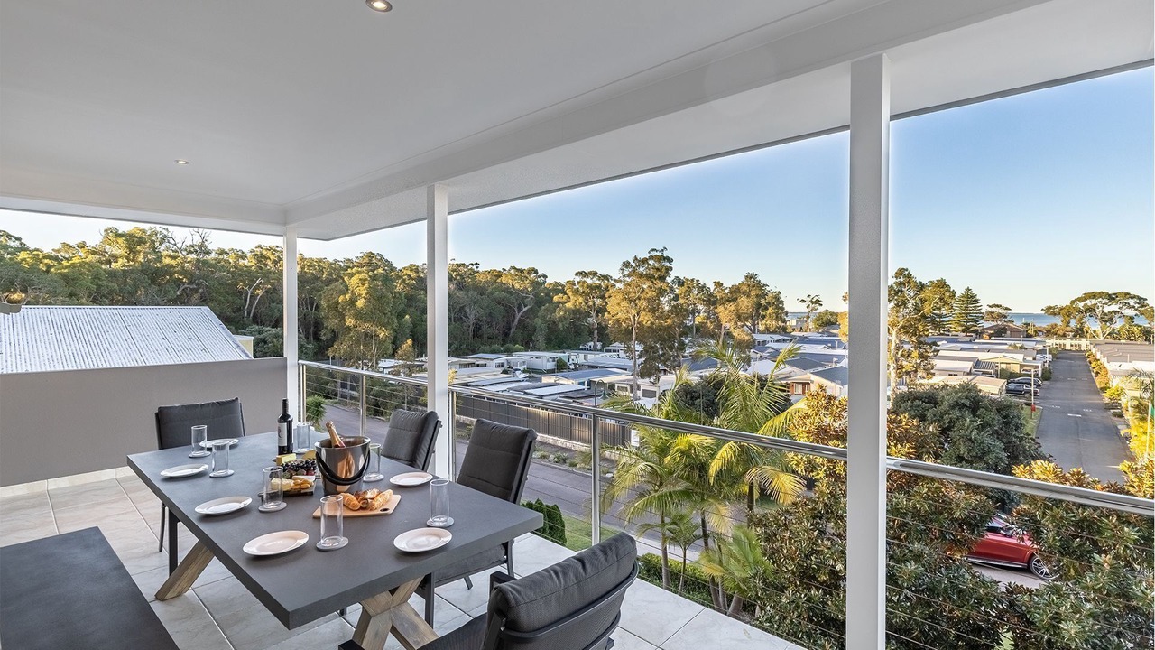 Photo of Outdoor in Salamander Bay