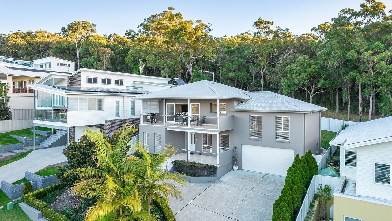 Photo of Outdoor in Salamander Bay