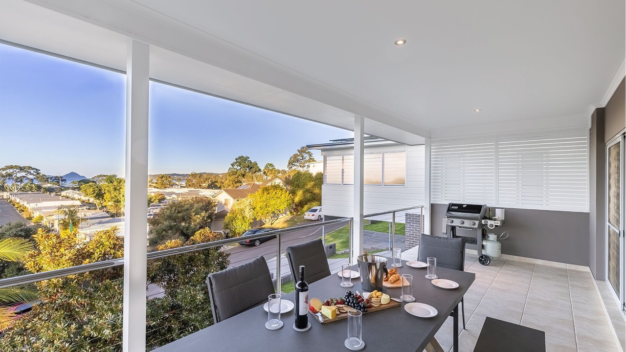 Photo of Outdoor in Salamander Bay