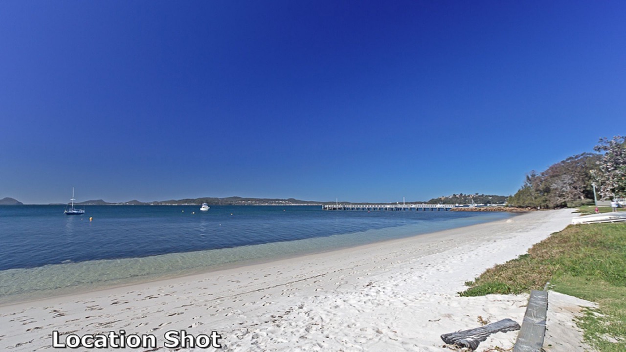 Photo of Others in Salamander Bay