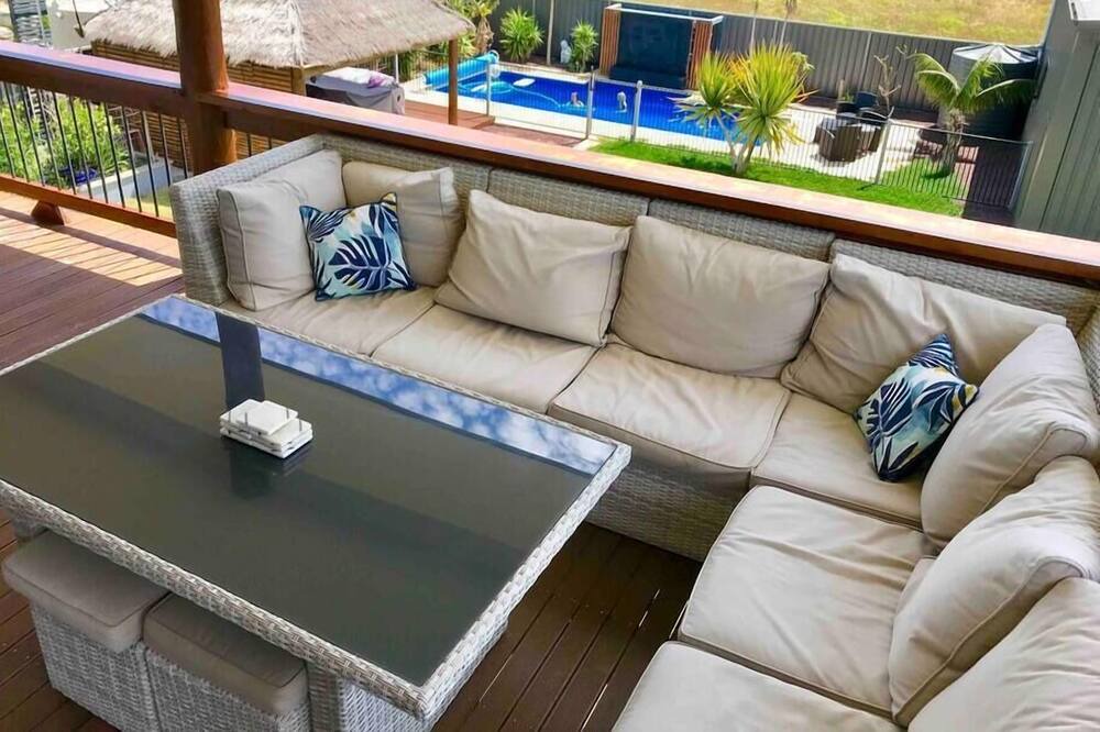Photo of Outdoor in Jurien Bay