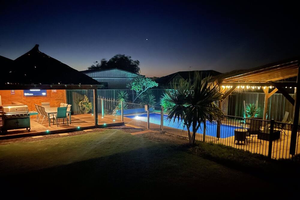 Photo of Outdoor in Jurien Bay