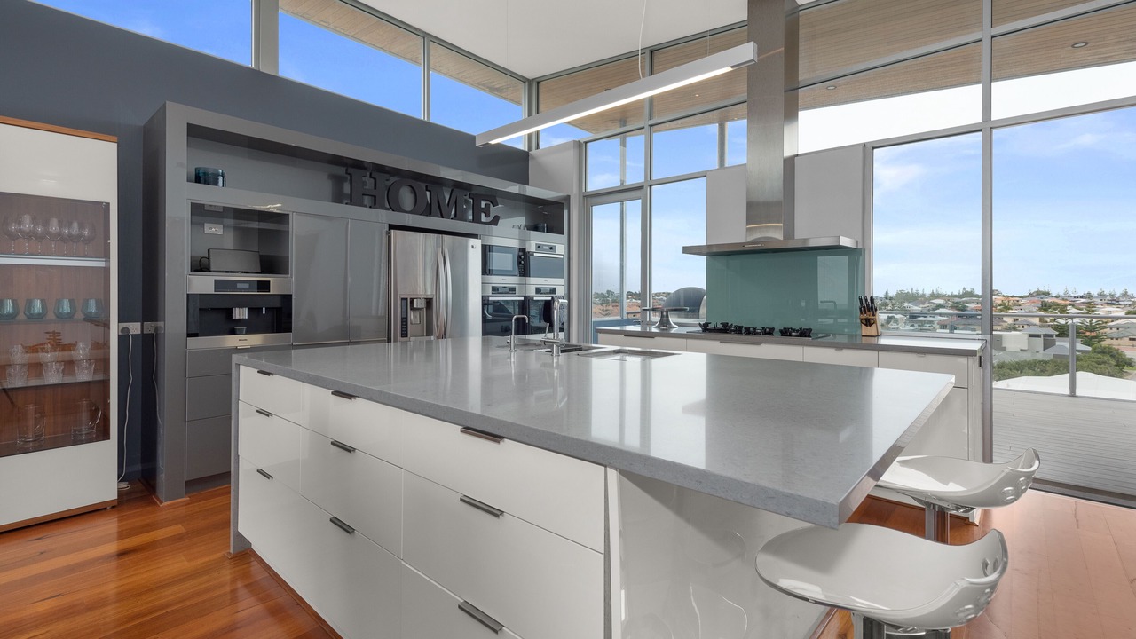 Photo of Kitchen in Wannanup
