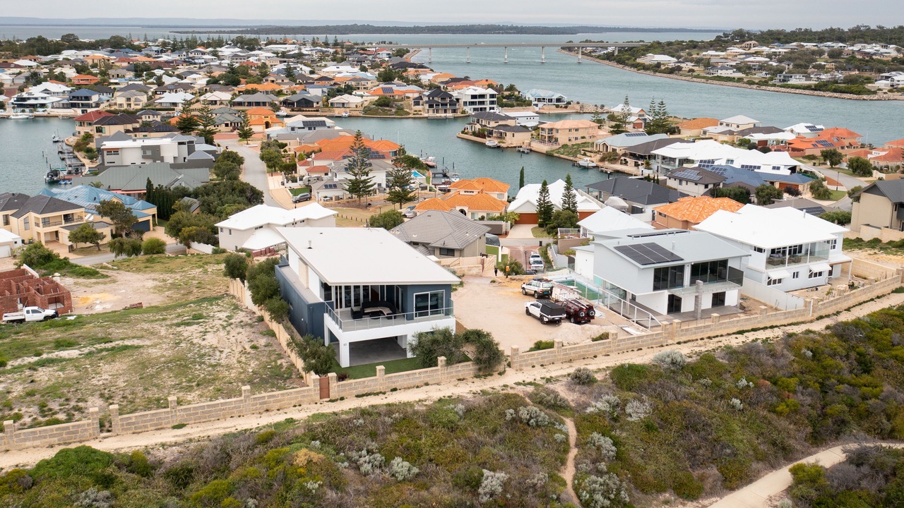 Photo of Outdoor in Wannanup