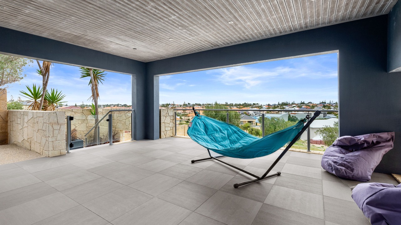 Photo of Patio Balcony in Wannanup