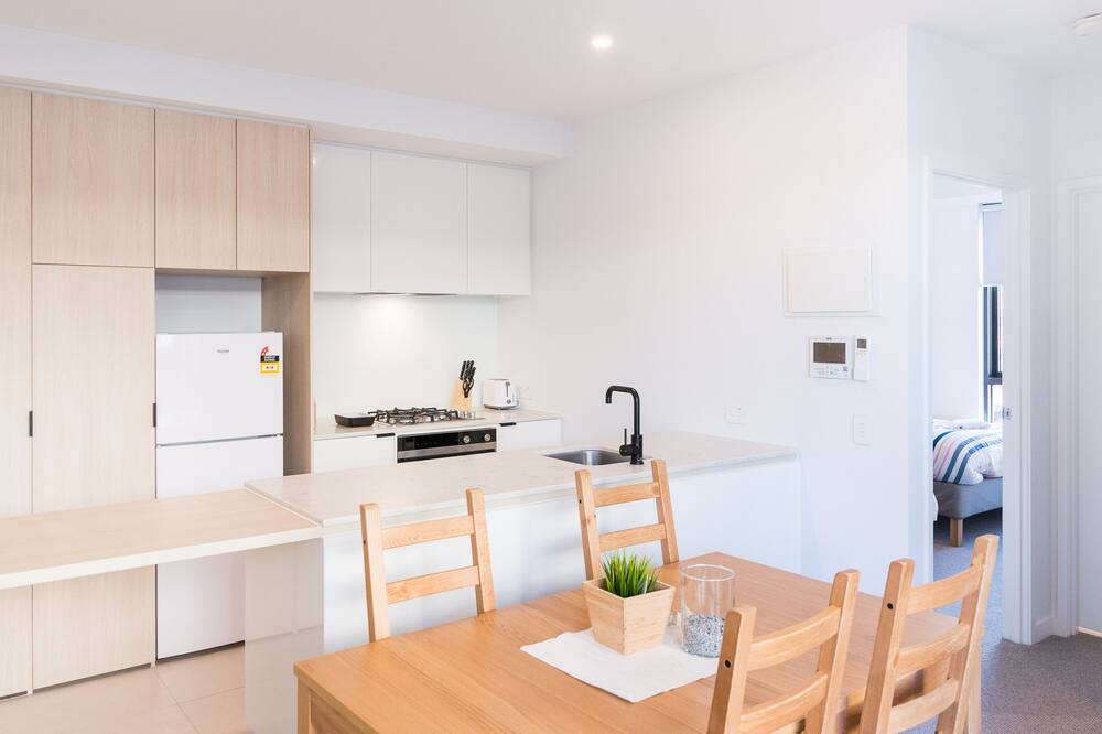 Photo of Kitchen in Brunswick North