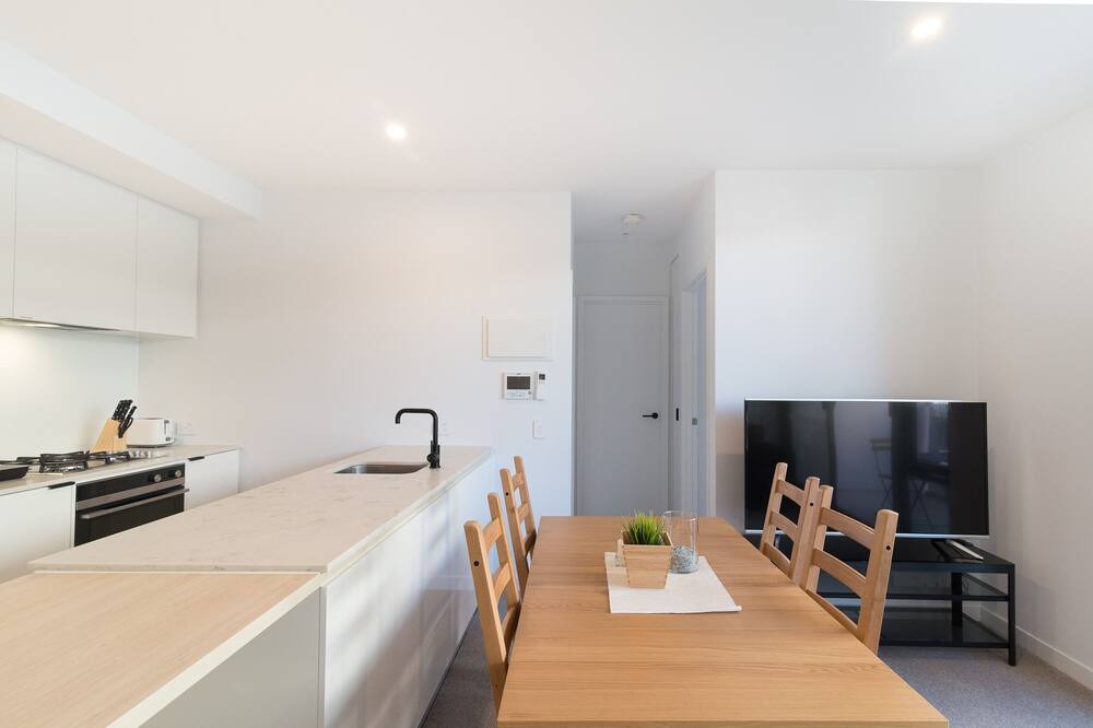 Photo of Kitchen in Brunswick North