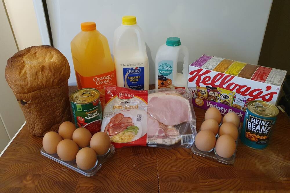 Photo of Kitchen in Munno Para