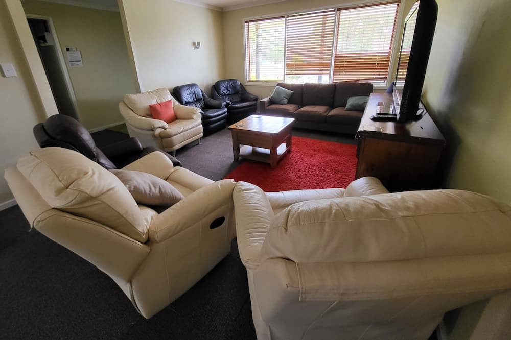 Photo of Livingroom in Munno Para