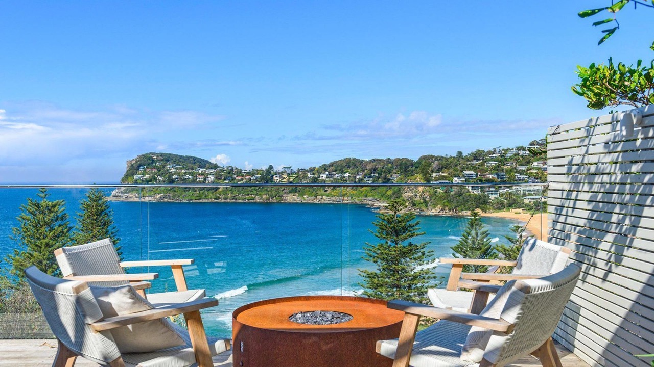 Photo of Patio Balcony in Whale Beach