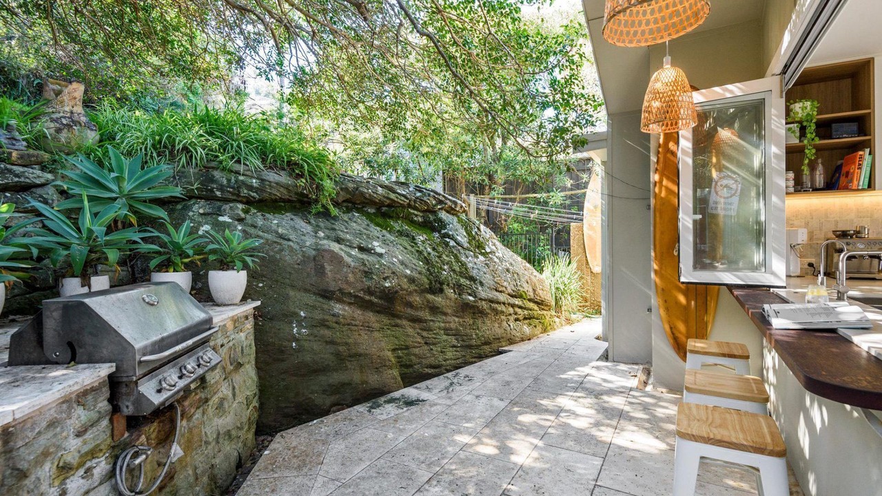 Photo of Patio Balcony in Whale Beach