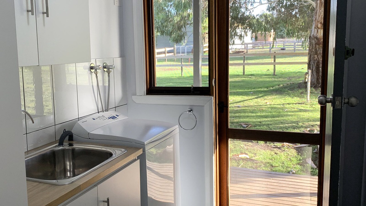 Photo of Kitchen in Kyneton