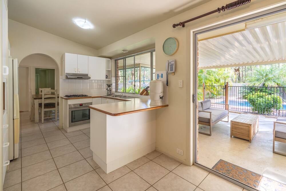 Photo of Kitchen in Smiths Lake