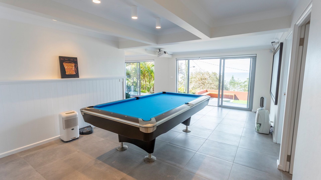 Photo of Bedroom in Whale Beach