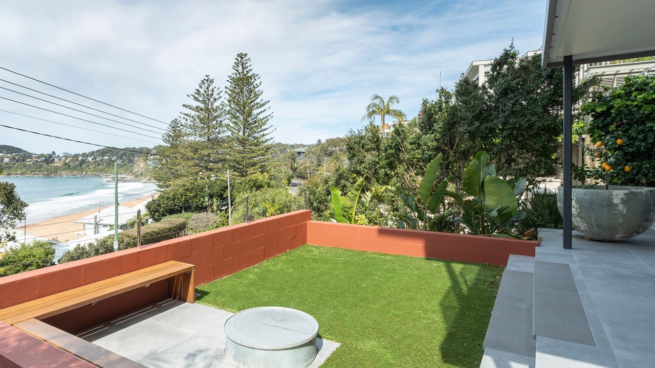 Photo of Outdoor in Whale Beach