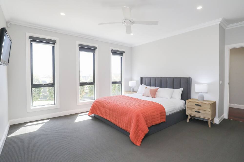Photo of Bedroom in Mildura