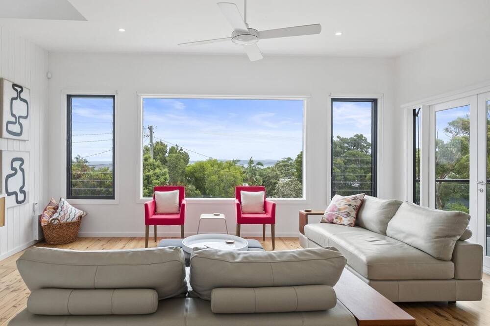 Photo of Livingroom in Killcare Heights
