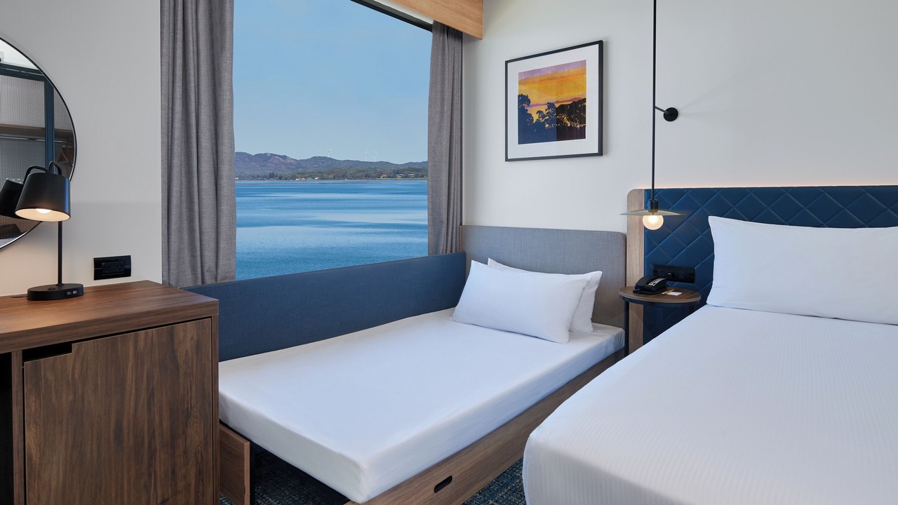 Photo of Bedroom in Albany