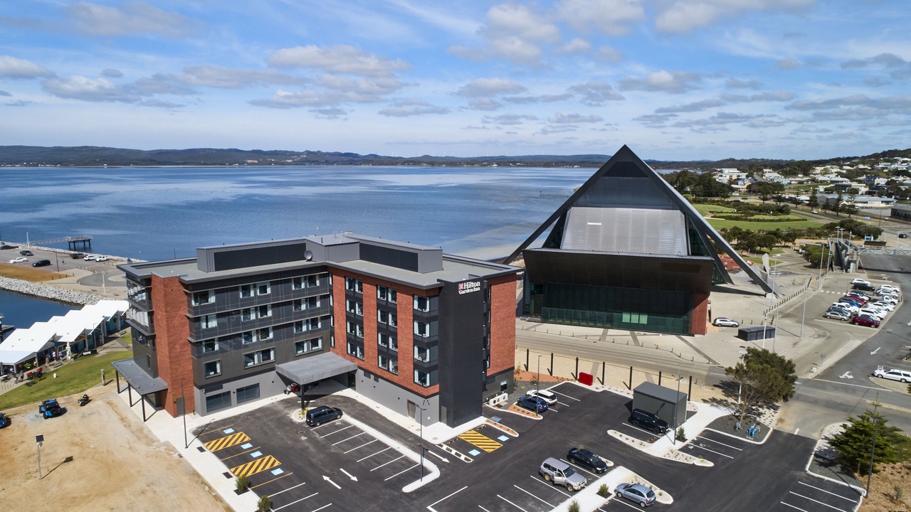 Photo of Outdoor in Albany