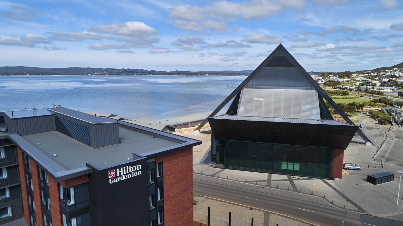 Photo of Outdoor in Albany
