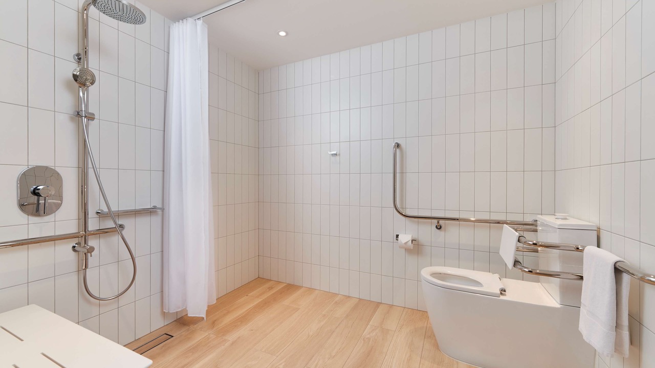 Photo of Bathroom in Albany