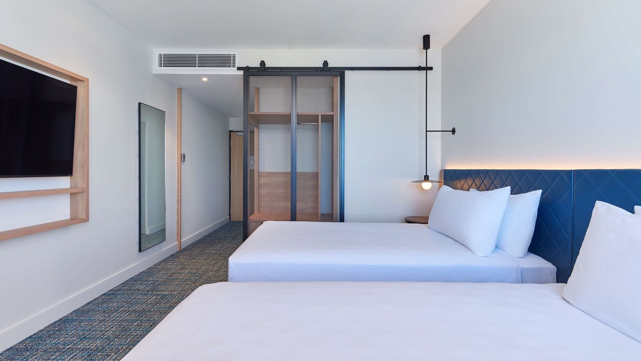 Photo of Bedroom in Albany