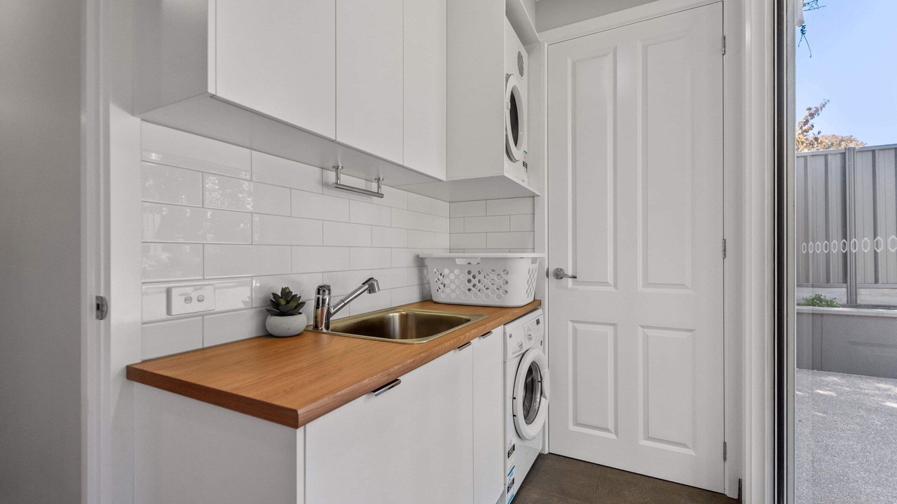 Photo of Kitchen in Bendigo