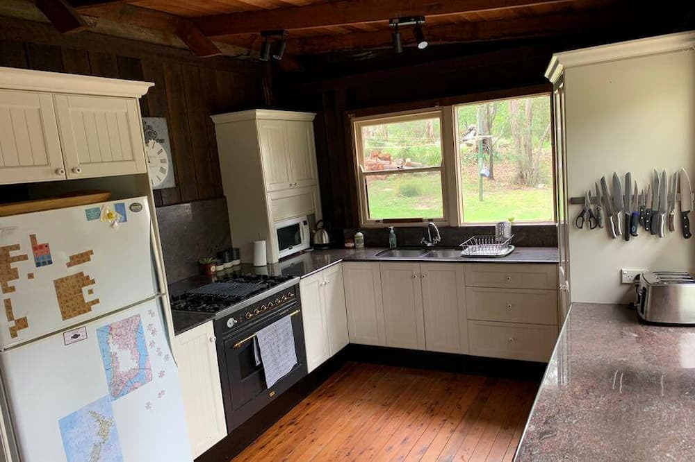 Photo of Kitchen in Singletons Mill