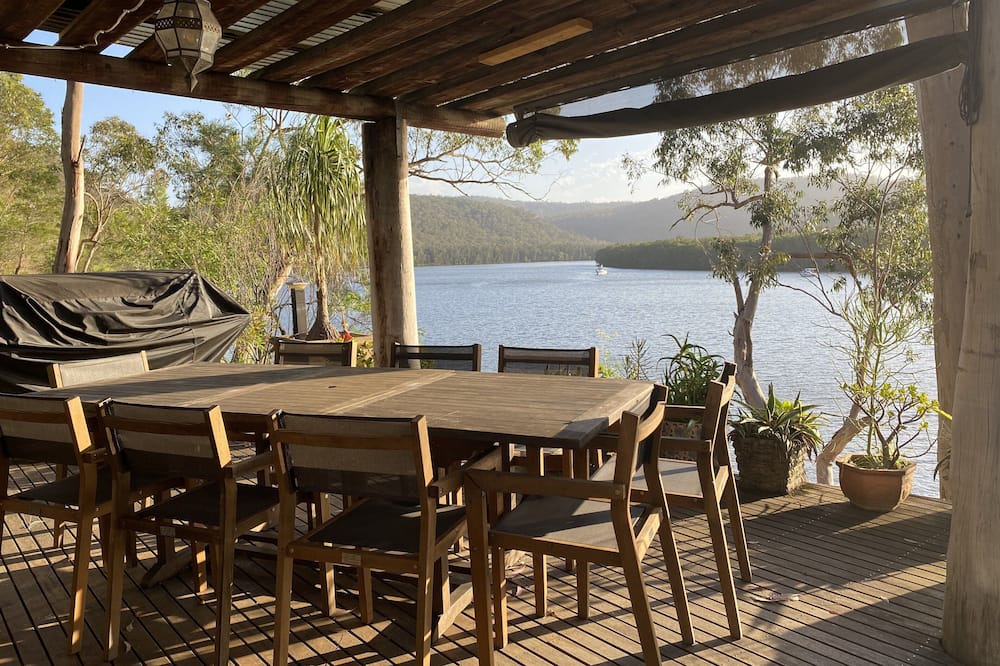 Photo of Patio Balcony in Singletons Mill