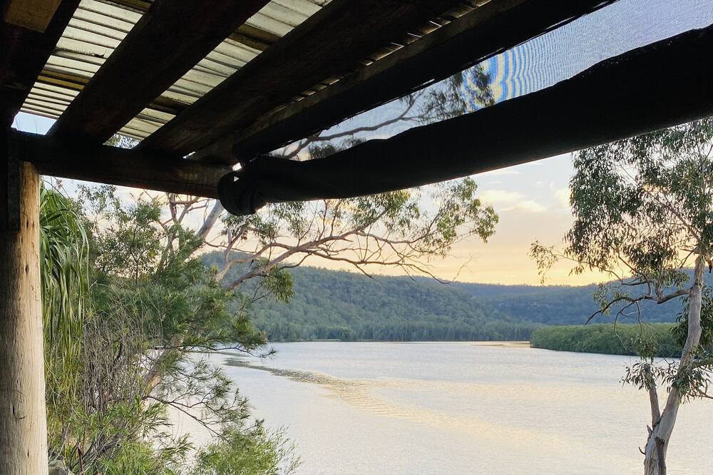 Photo of Patio Balcony in Singletons Mill