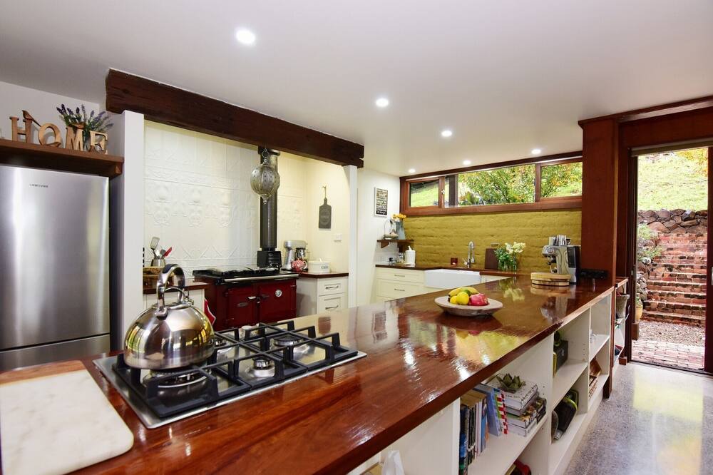 Photo of Kitchen in Kangaroo Valley