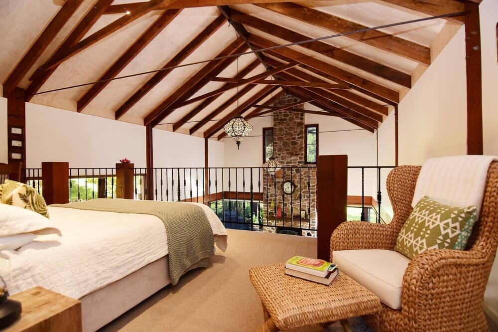 Photo of Bedroom in Kangaroo Valley