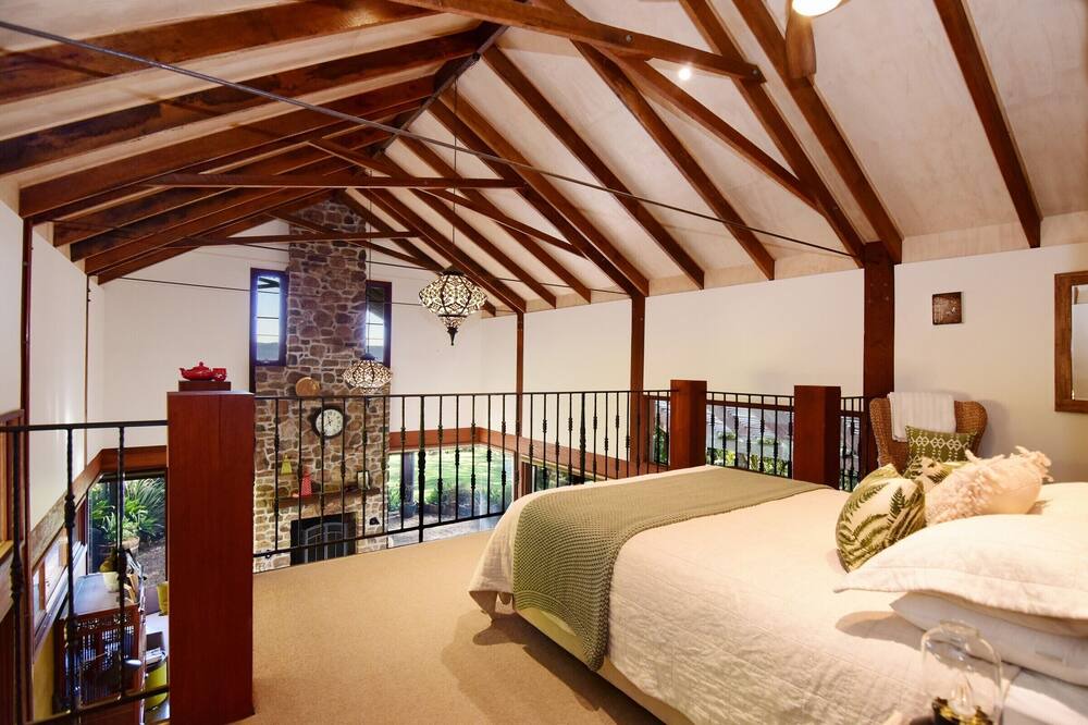 Photo of Bedroom in Kangaroo Valley