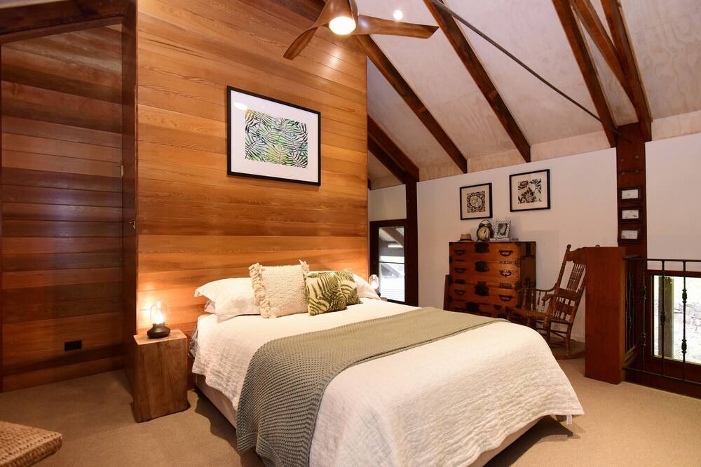 Photo of Bedroom in Kangaroo Valley