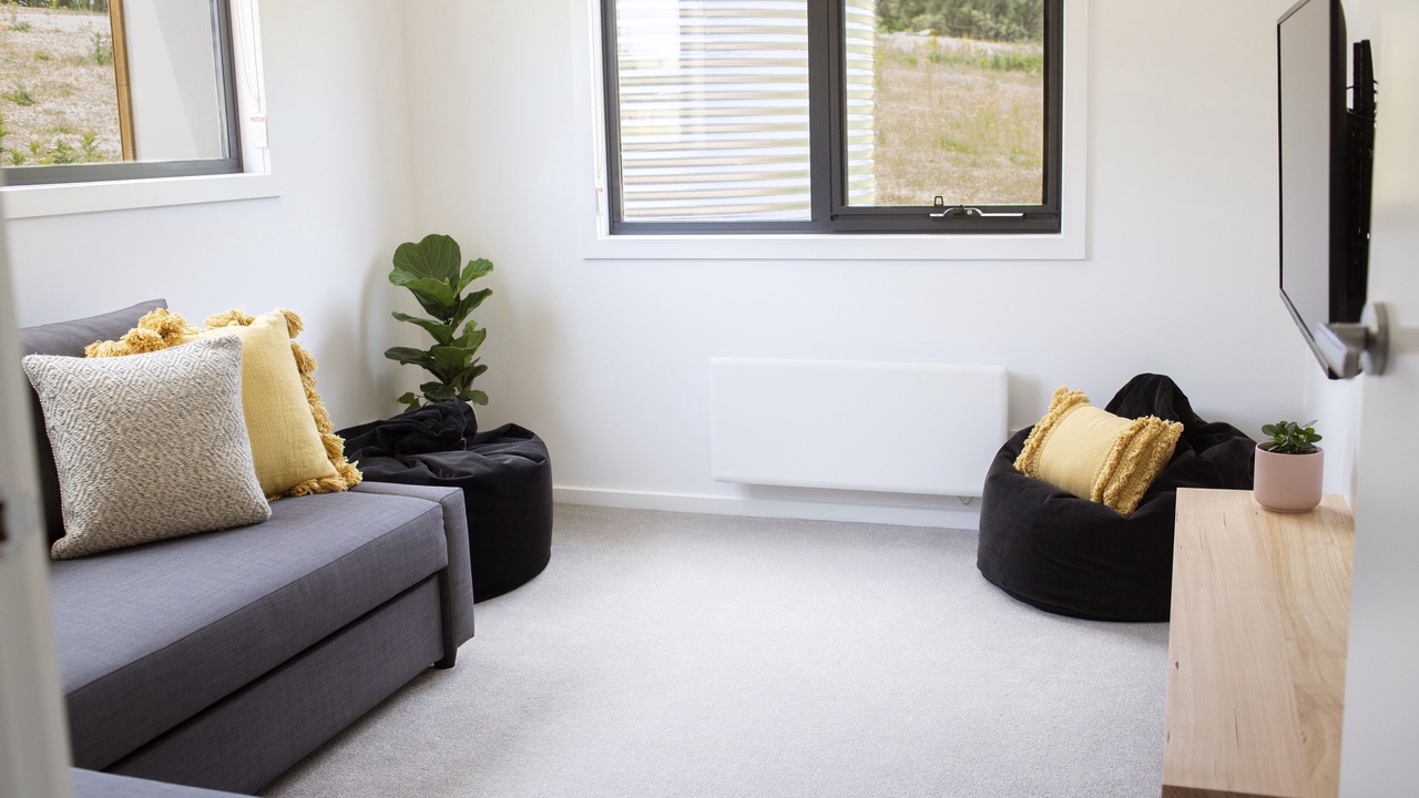 Photo of Livingroom in Merrijig