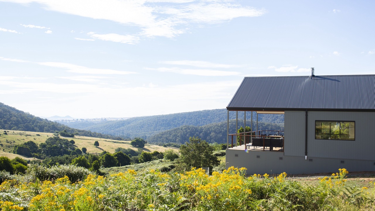 Photo of Outdoor in Merrijig