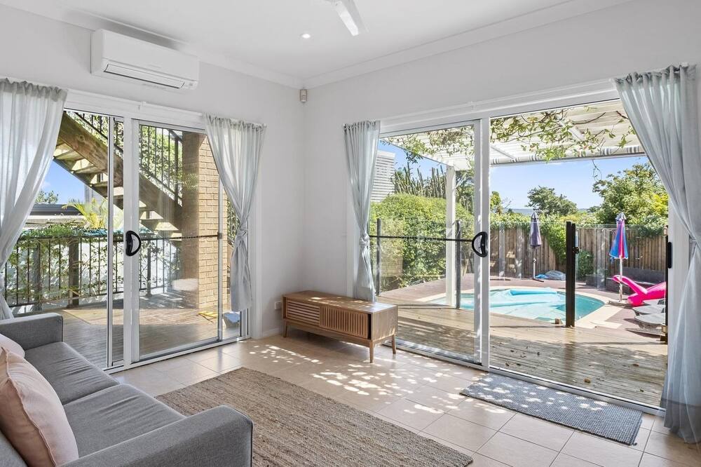 Photo of Livingroom in Killcare Heights