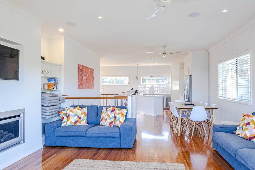 Photo of Livingroom in Killcare Heights