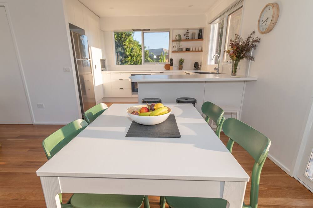 Photo of Kitchen in Merimbula