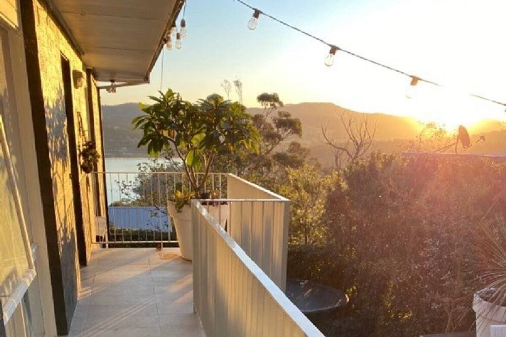 Photo of Patio Balcony in Merimbula