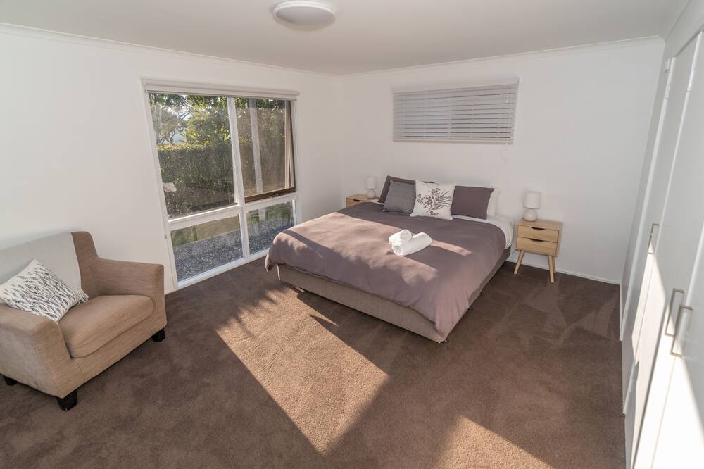 Photo of Bedroom in Merimbula