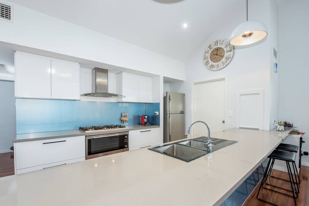 Photo of Kitchen in Busselton