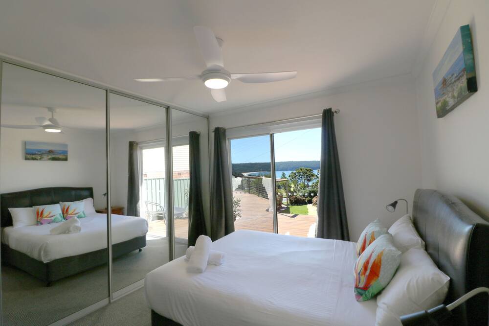 Photo of Bedroom in Eden
