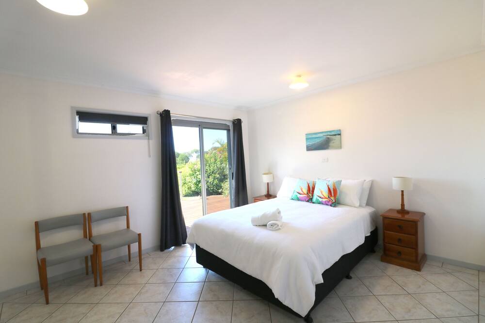 Photo of Bedroom in Eden