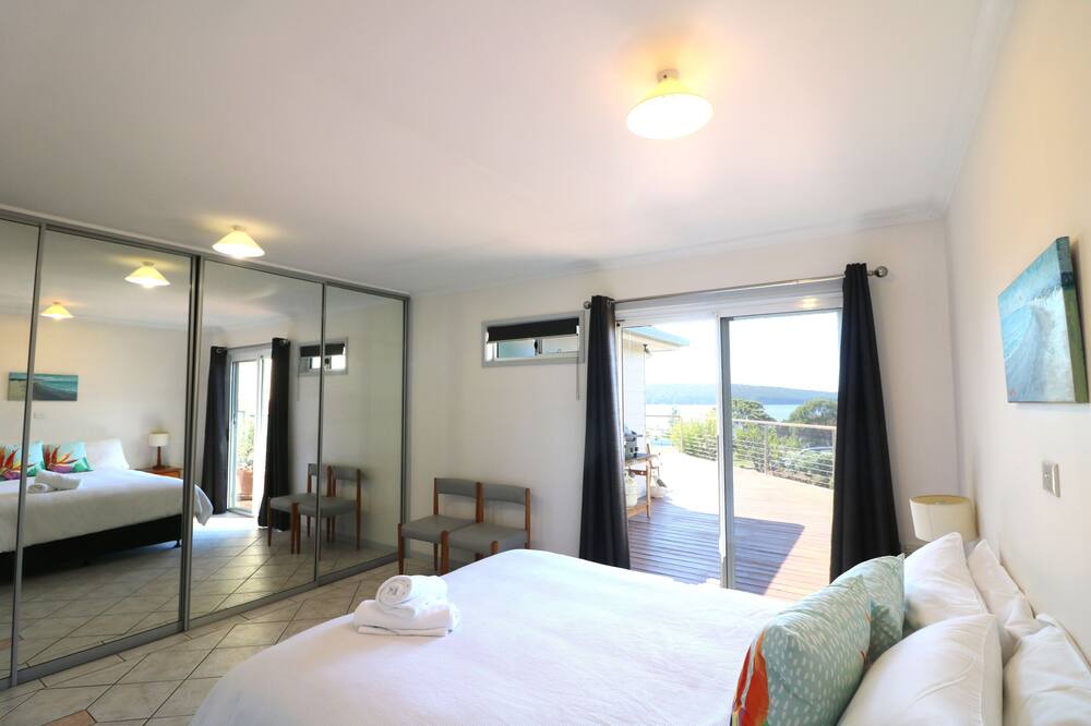 Photo of Bedroom in Eden