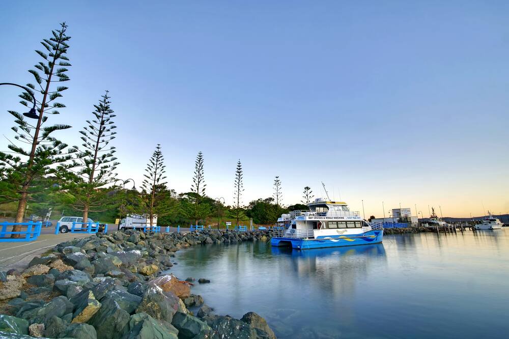 Photo of Outdoor in Eden