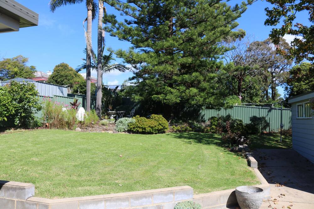 Photo of Outdoor in Eden