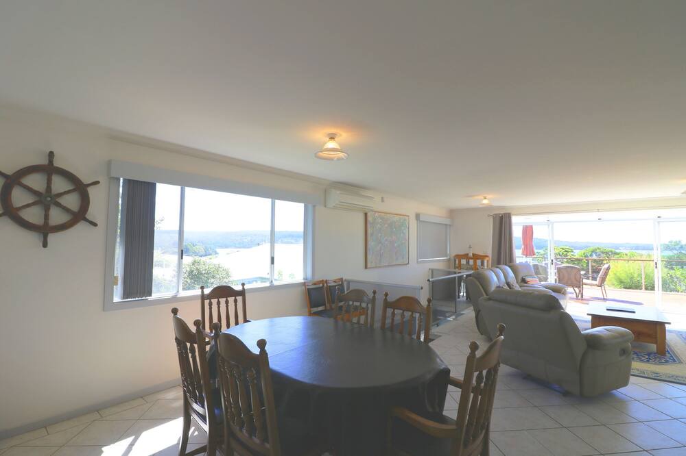 Photo of Kitchen in Eden