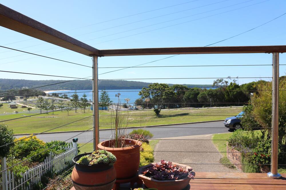 Photo of Patio Balcony in Eden